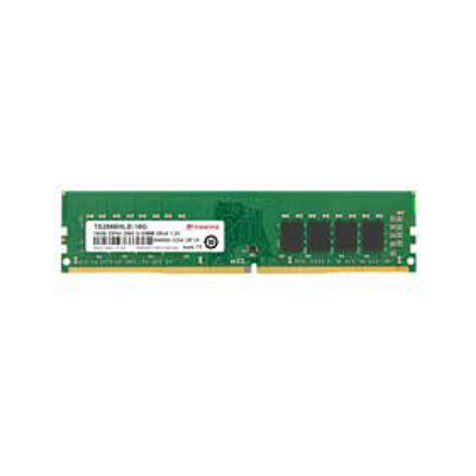Transcend 16GB DDR4-3200 DIMM - TS3200HLB-16G