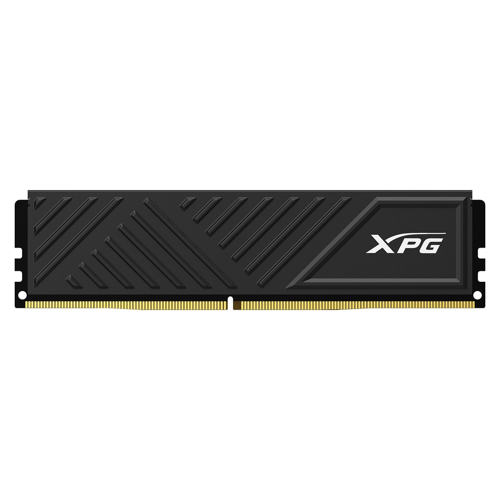 ADATA 8GB DDR4-3200 DIMM - AX4U32008G16A-SBKD35