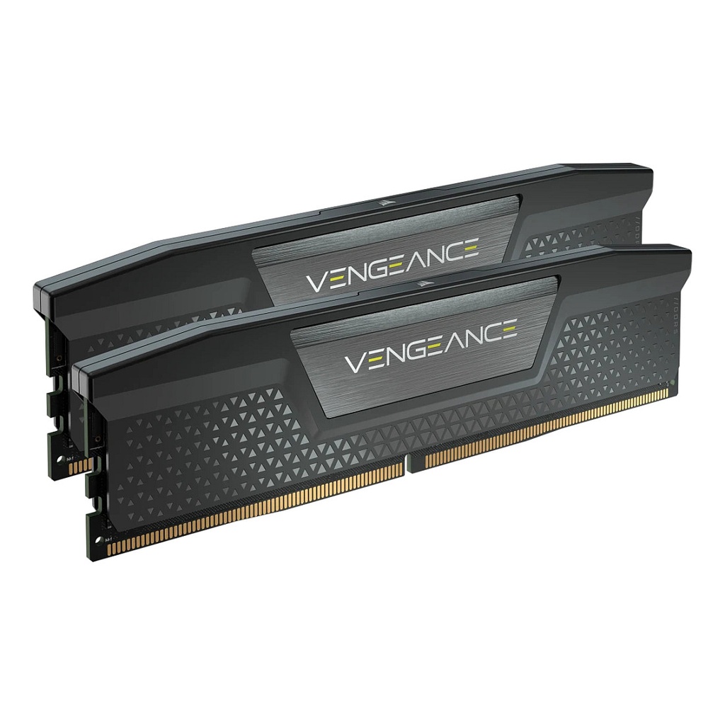 Corsair 32GB (2x16GB) DDR5-6400 DIMM - CMK32GX5M2B6400Z36