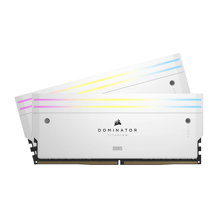Corsair 32GB (2x16GB) DDR5-7000 DIMM - CMP32GX5M2X7000C34W