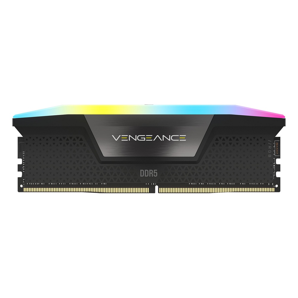48GB VENGEANCE RGB 5600MT/s (2x24GB)