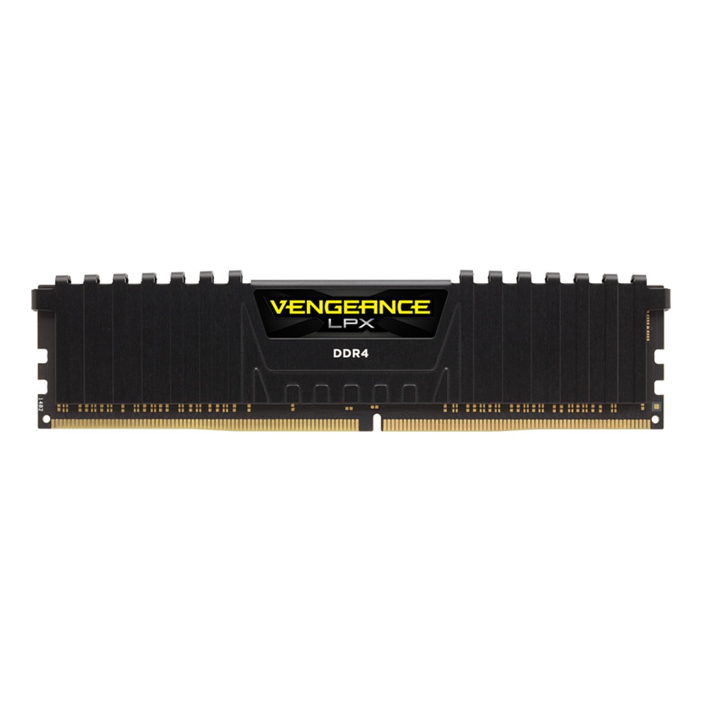 Corsair 16GB (1x16GB) DDR4-3200 DIMM - CMK16GX4M1E3200C16