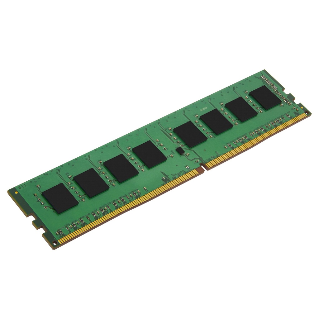 Kingston 8GB DDR4-3200 DIMM - KCP432NS6/8
