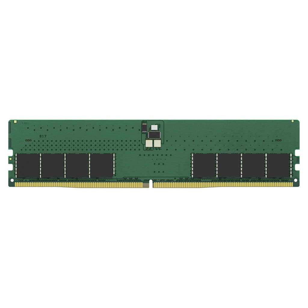 Kingston 32GB DDR5-5600 DIMM - KCP556UD8-32