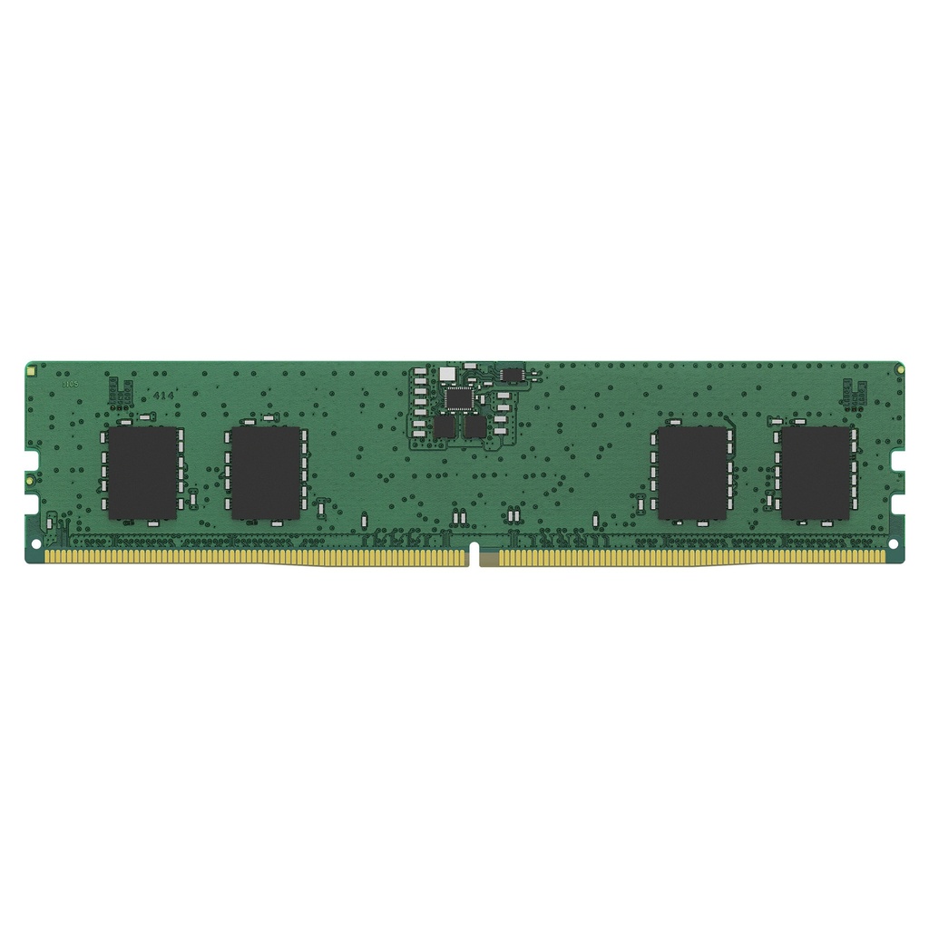 Kingston 8GB DDR5-5600 DIMM - KCP556US6-8