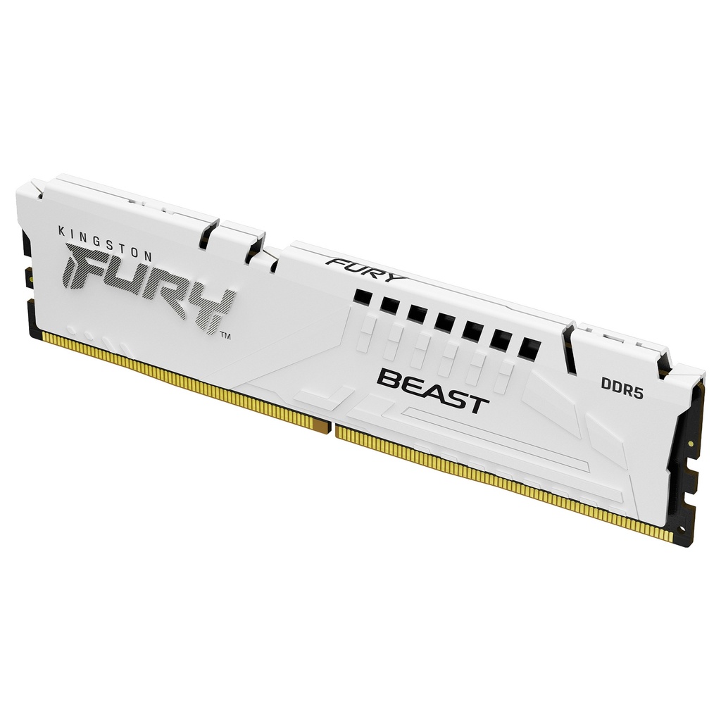 Kingston 16GB DDR5-5200 DIMM - KF552C40BW-16