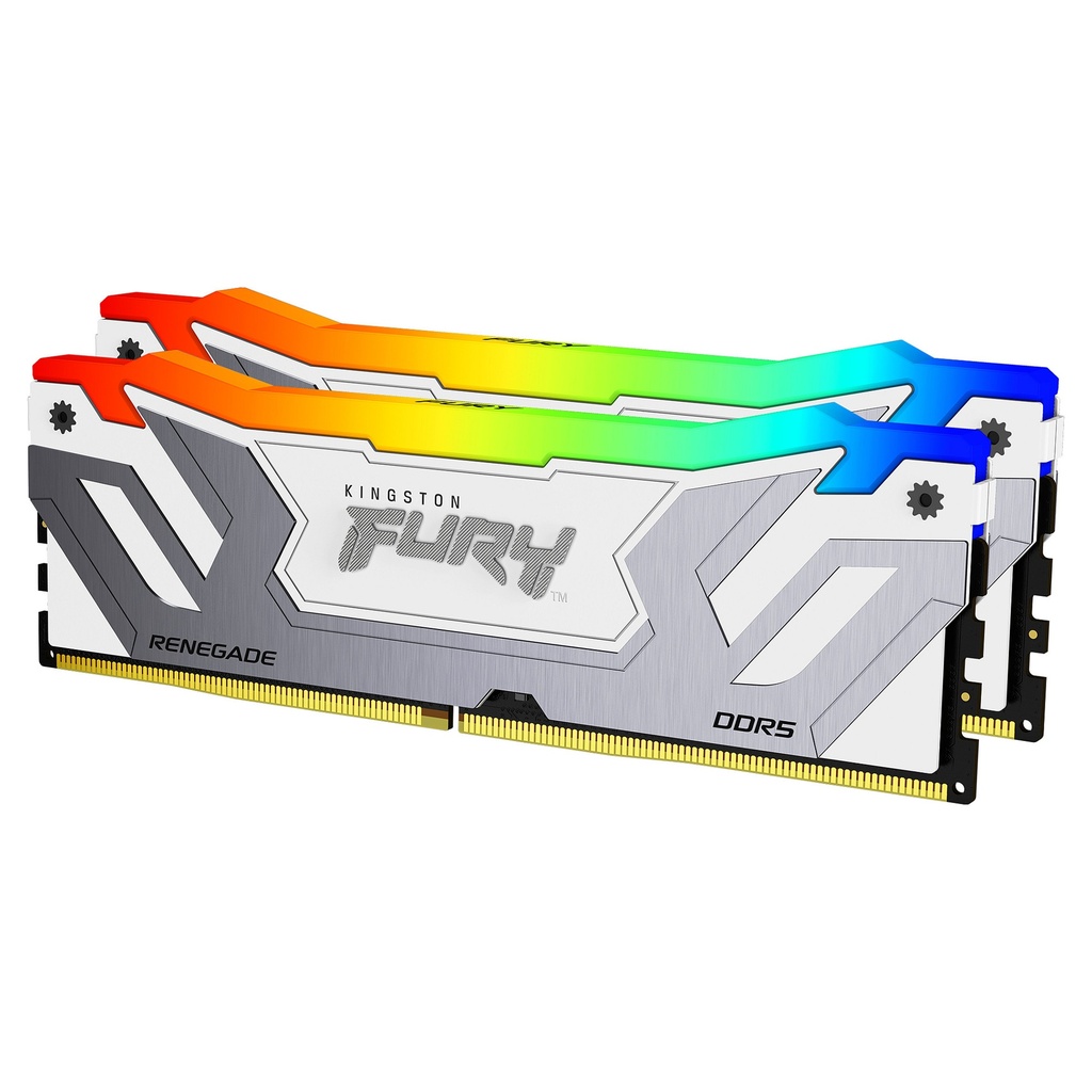Kingston 48GB DDR5-8400 DIMM - KF584CU40RWAK2-48