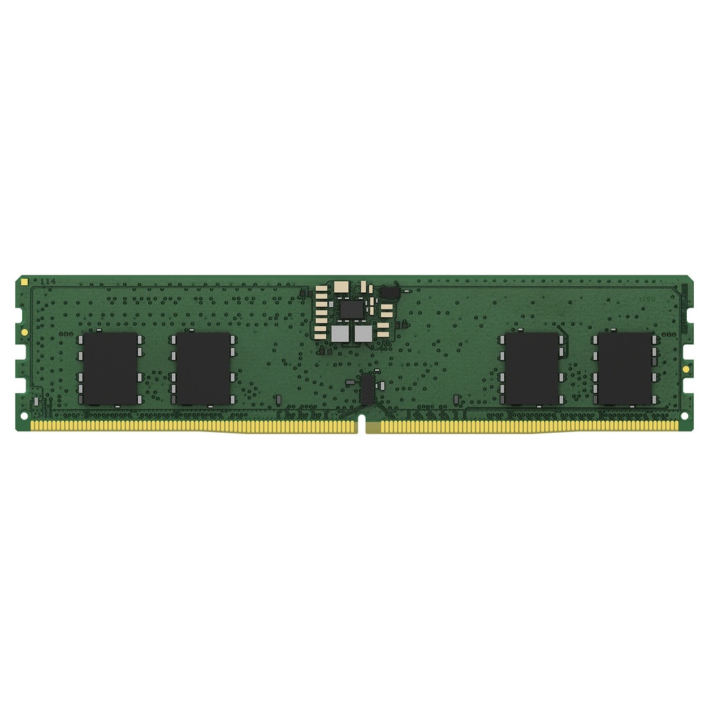 Kingston 8GB DDR5-6400 DIMM - KVR64A52BS6-8