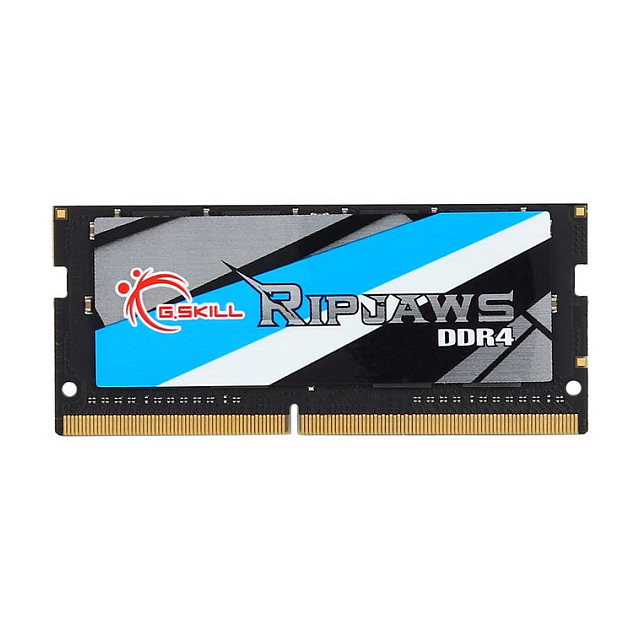 G.Skill 16GB DDR4-2400 DIMM - F4-2400C16S-16GRS