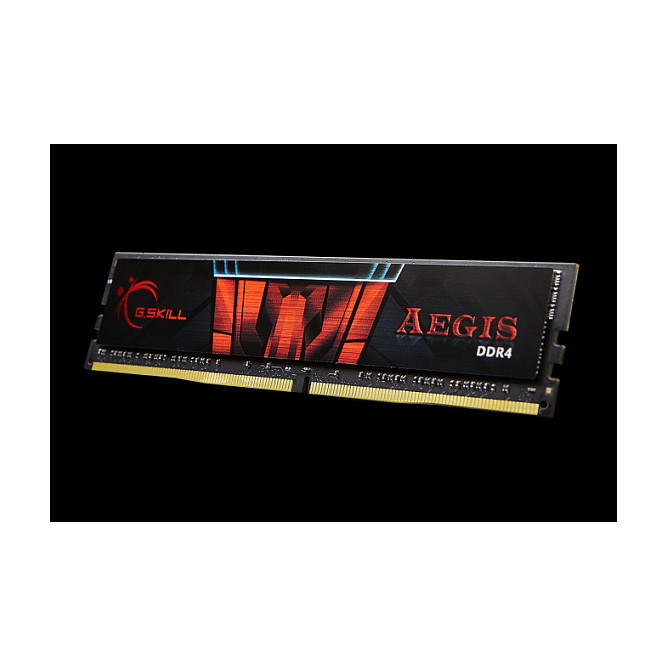 G.Skill 32GB (2x16GB) DDR4-2400 DIMM - F4-2400C17D-32GIS