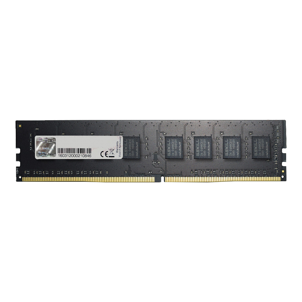 32GB PC 2666 CL19 G.Skill (1x32GB) 32GNT