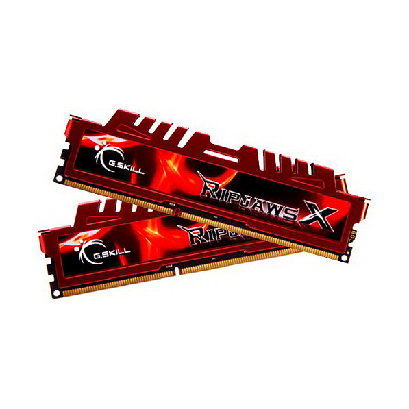 G.Skill 16GB (2x8GB) DDR3-2133 DIMM - F3-2133C11D-16GXL