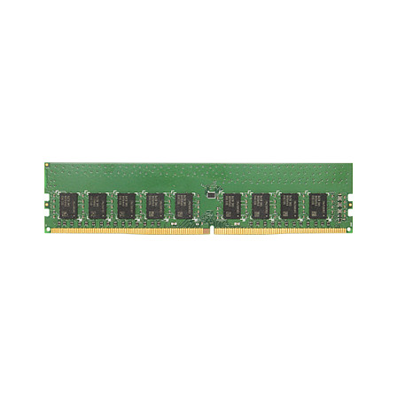 Synology 8GB / PC2666 / ECC/ UB D4EU01-8G
