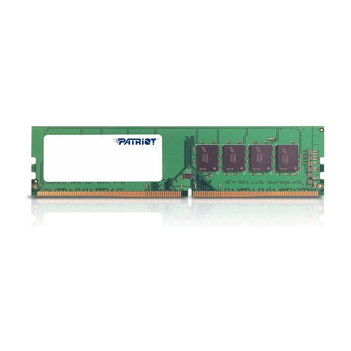 PC2666 Patriot 16GB (1x16) Signature Line