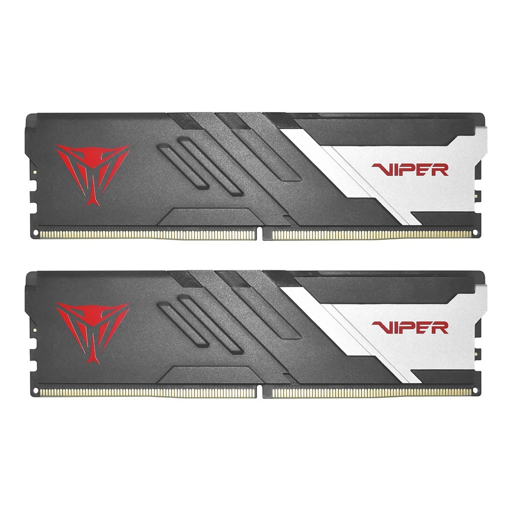 Patriot 16GB (2x8GB) DDR5-5600 DIMM - PVV516G560C40K