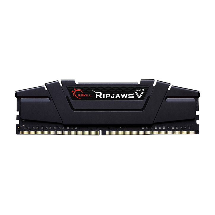 G.Skill 128GB DDR4-2666 DIMM - F4-2666C19Q-128GVK