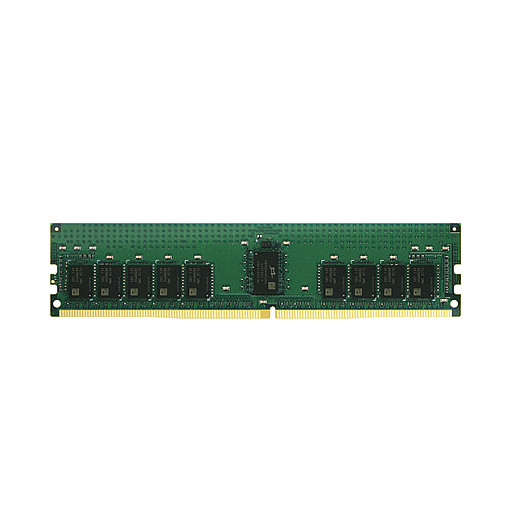 Synology NAS ECC RAM 16GB Module 1 Module D4ER01-16G