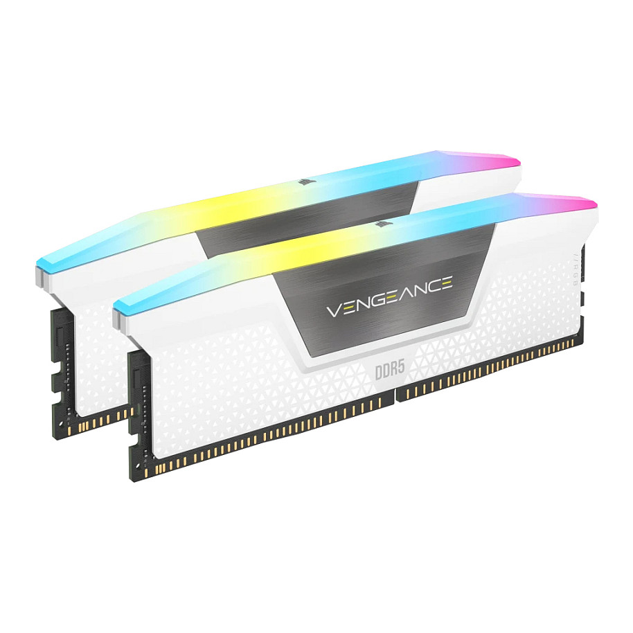 Corsair DIMM - CMHLEKIT2W-D5