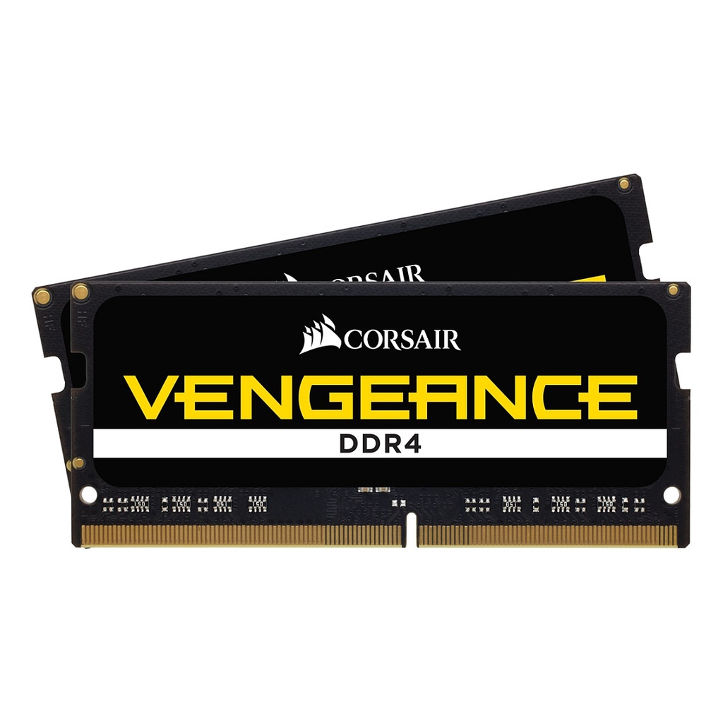 Corsair 32GB (2x16GB) DDR4-2933 DIMM - CMSX32GX4M2A2933C19