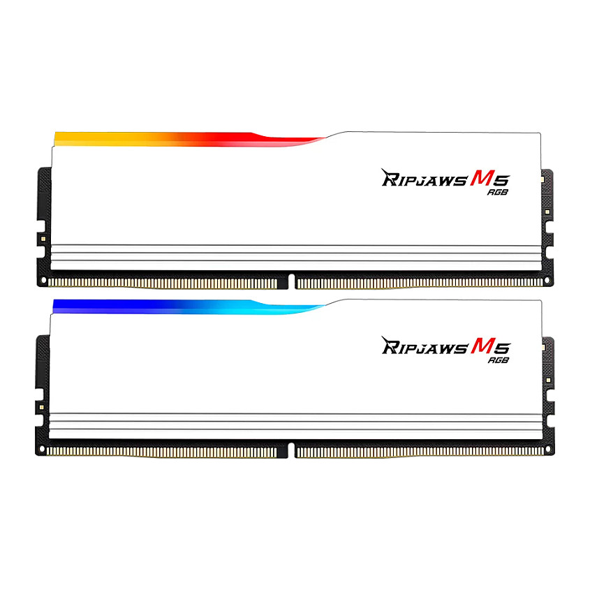 G.Skill 64GB (2x32GB) DDR5-6400 DIMM - F5-6400J3239G32GX2-RM5RW