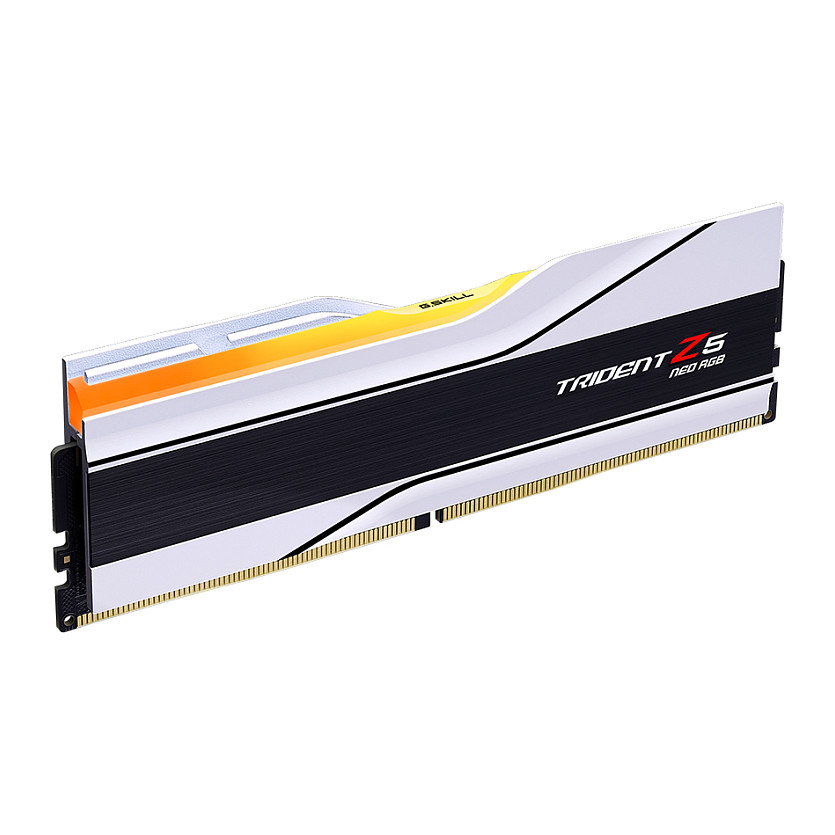 G.SKILL 32GB Trident Z5 Neo RGB - DDR5 - Kit - 2 x 16 GB
