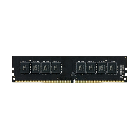 TeamGroup 16GB DDR4-3200 DIMM - TED416G3200C2201
