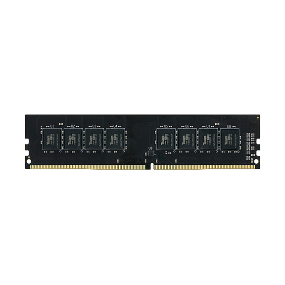 TeamGroup 8GB DDR4-3200 DIMM - TED48G3200C2201
