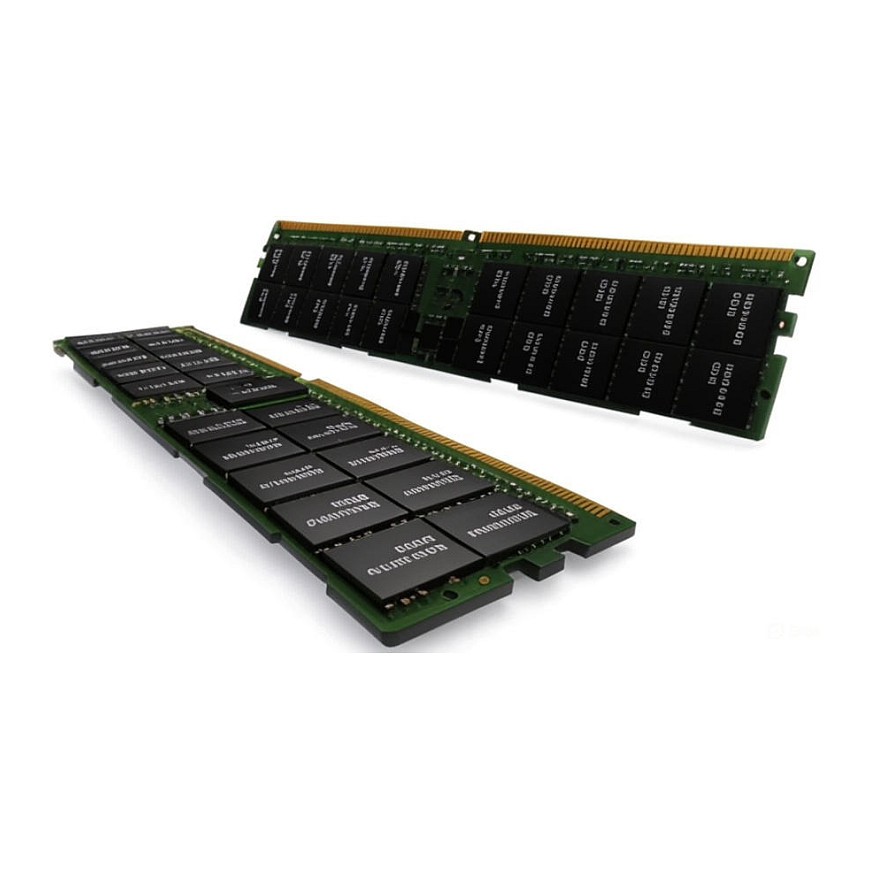Samsung 32GB DDR5-6400 ECC RDIMM - M321R4GA3EB2-CCP