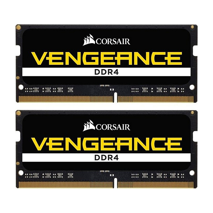 Corsair 32GB (2x16GB) DDR4-3000 DIMM - CMSX32GX4M2A3000C18