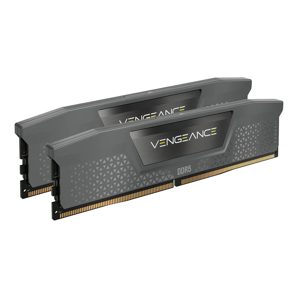 Corsair 32GB (2x16GB) DDR5-6400 DIMM - CMK32GX5M2B6400Z32