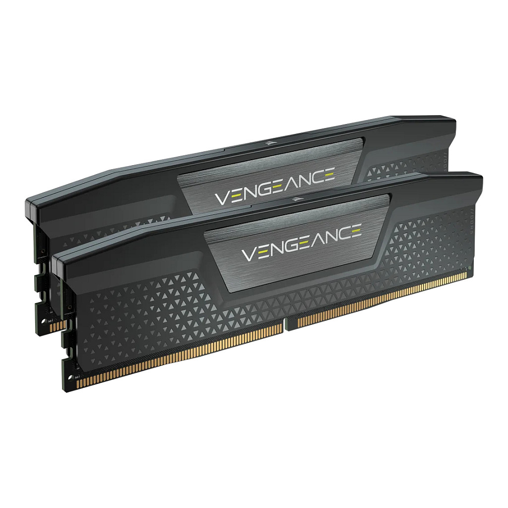 CORSAIR DIMM 96 GB DDR5-6000 (2x 48 GB) Dual-Kit · CMK96GX5M2B6000C30