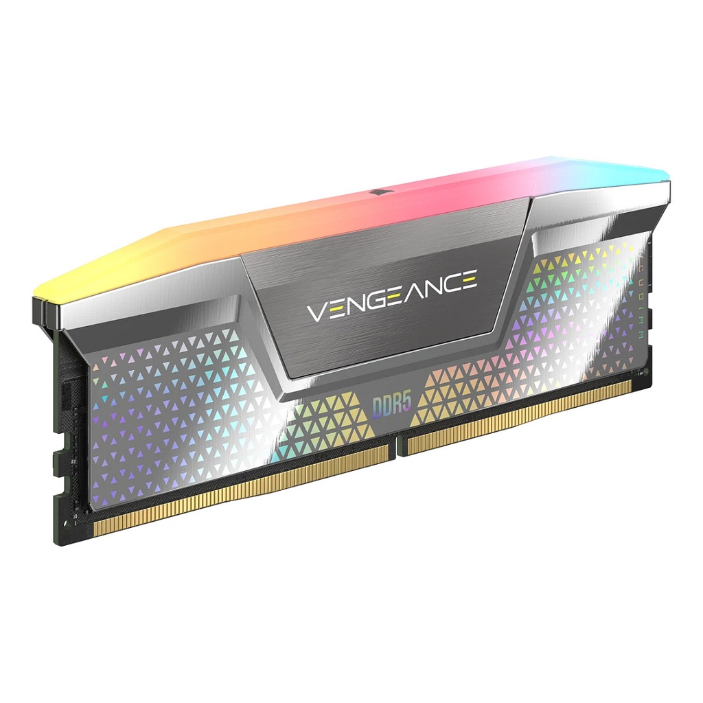 Corsair 48GB (2x24GB) DDR5-8000 DIMM - CMHC48GX5M2X8000C38