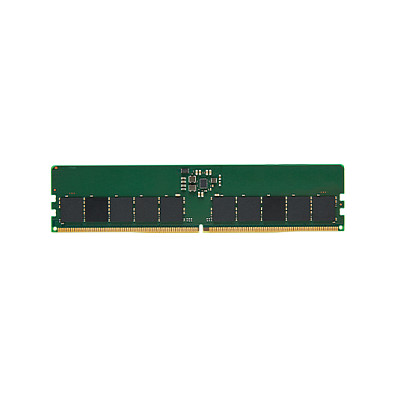 Kingston 16GB DDR5-5600 ECC DIMM - KSM56E46BS8KM-16HA
