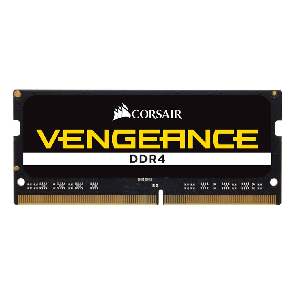 Corsair 8GB DDR4-3200 DIMM - CMSX8GX4M1A3200C22