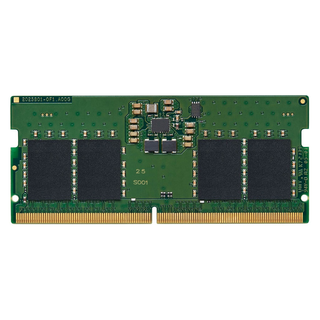Kingston 8GB DDR5-5600 SO-DIMM - KCP556SS6-8