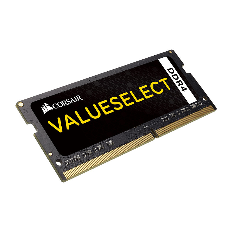 Corsair 16GB DDR3-2133 DIMM - CMSO16GX4M1A2133C15
