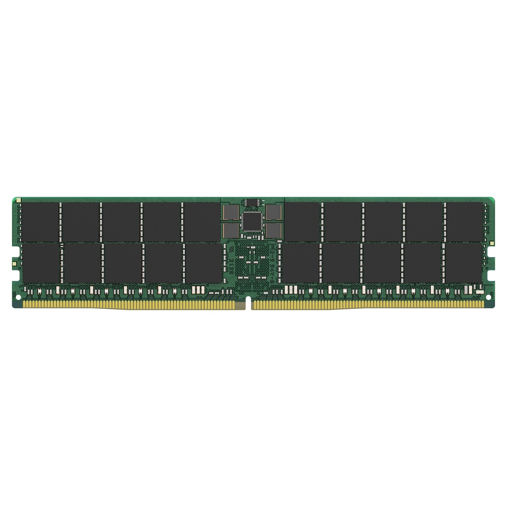 Kingston 96GB DDR5-5600 ECC RDIMM - KSM56R46BD4PMI-96HMI