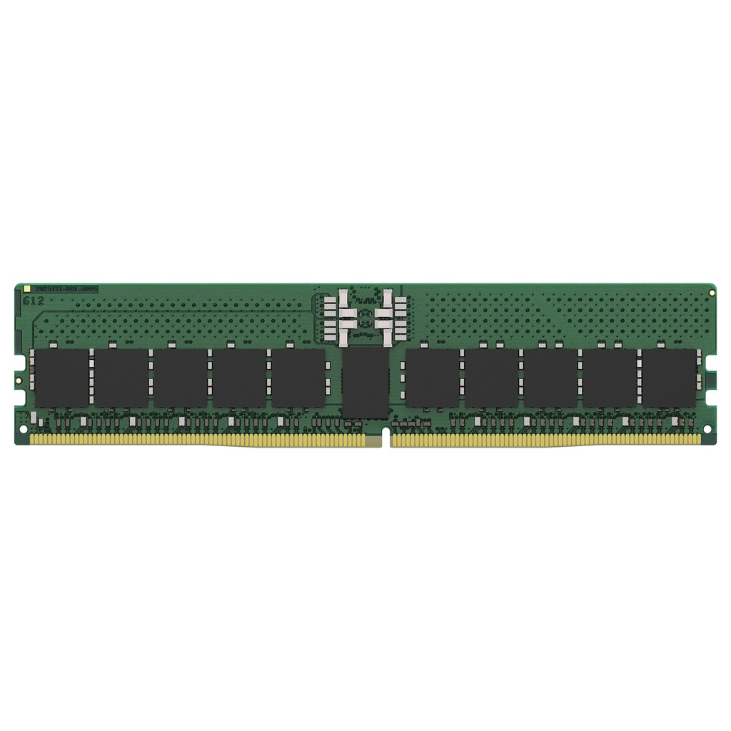 KINGSTON 32GB 5600MT/s DDR5 ECC Reg CL46 DIMM 2Rx8 Hynix A