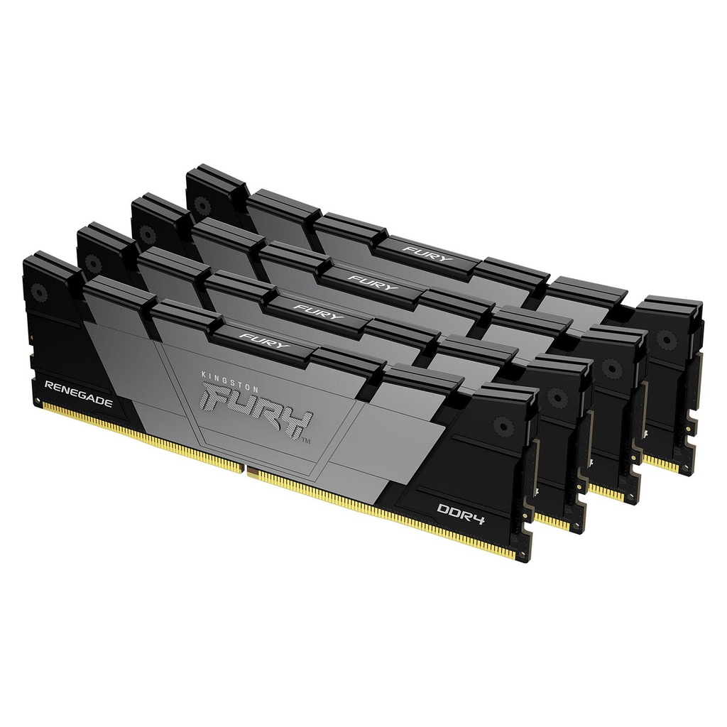 Kingston 64GB DDR4-3600 DIMM - KF436C16RB12K4/64