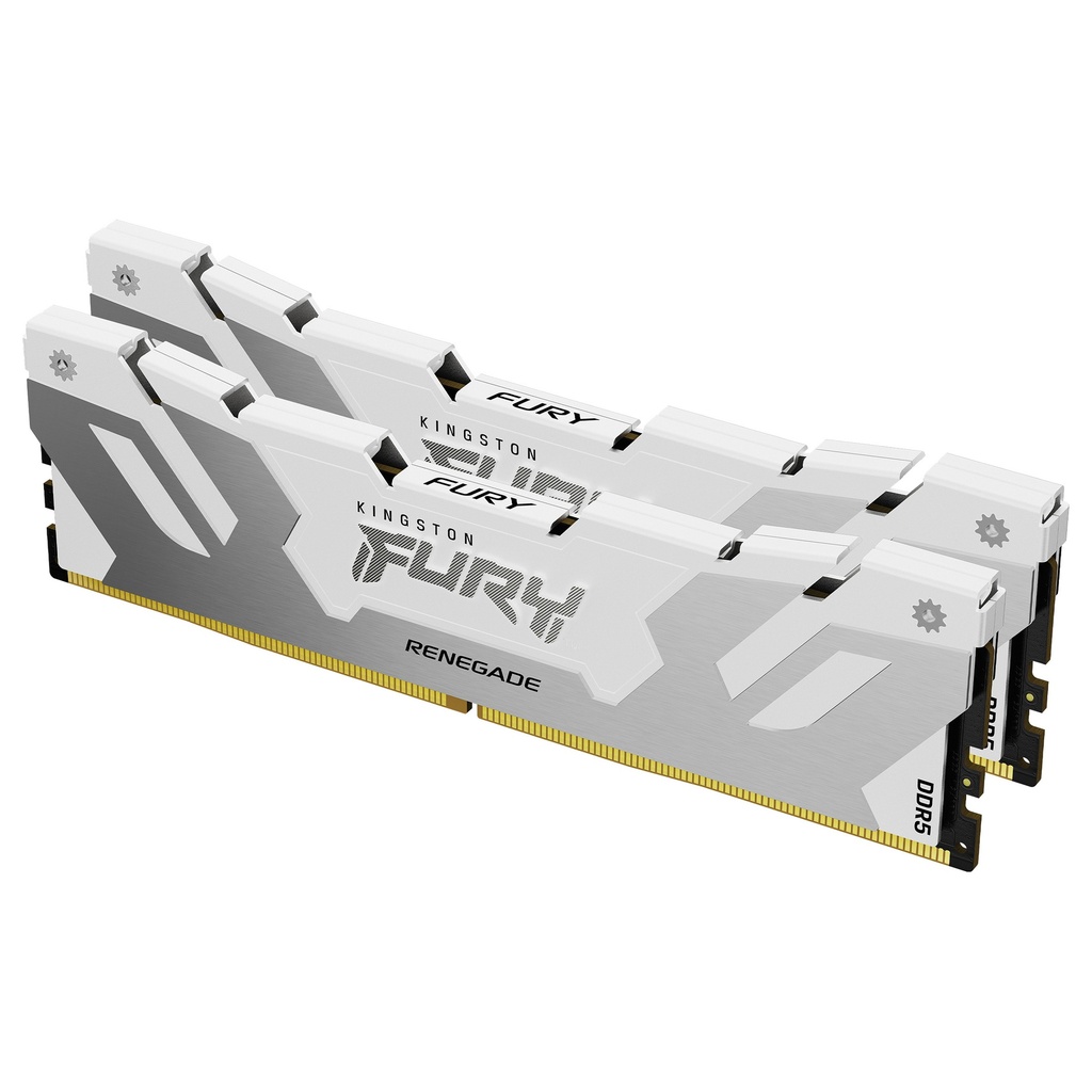 Kingston 32GB DDR5-8000 DIMM - KF580C38RWK2-32