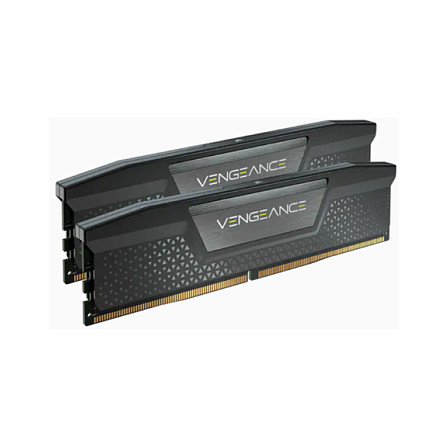 Corsair 16GB (2x8GB) DDR5-5200 DIMM - CMK16GX5M2B5200C40