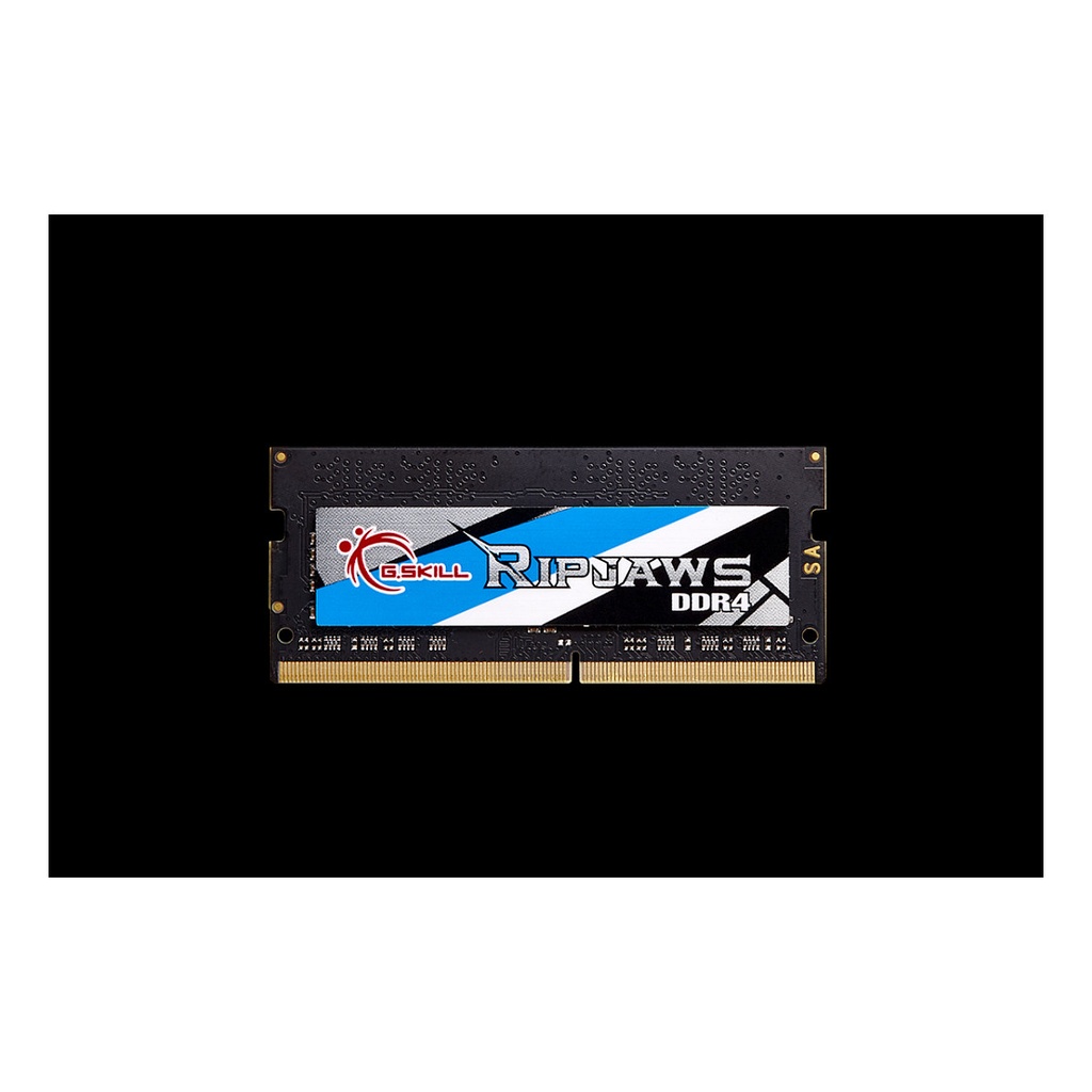 G.Skill 8GB DDR4-2666 DIMM - F4-2666C19S-8GRS