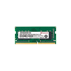Transcend 32GB DDR4-2666 SO-DIMM - JM2666HSE-32G
