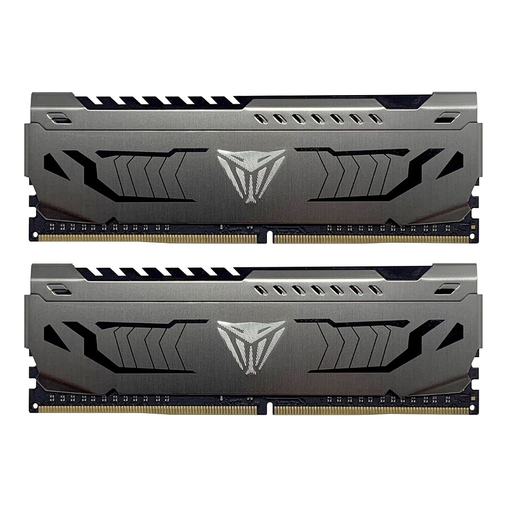Patriot 16GB (2x8GB) DDR4-3200 DIMM - PVS416G320C6K