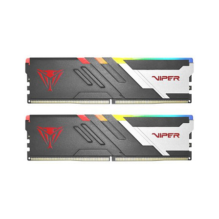 Patriot 64GB (2x32GB) DDR5-5600 DIMM - PVVR564G560C40K