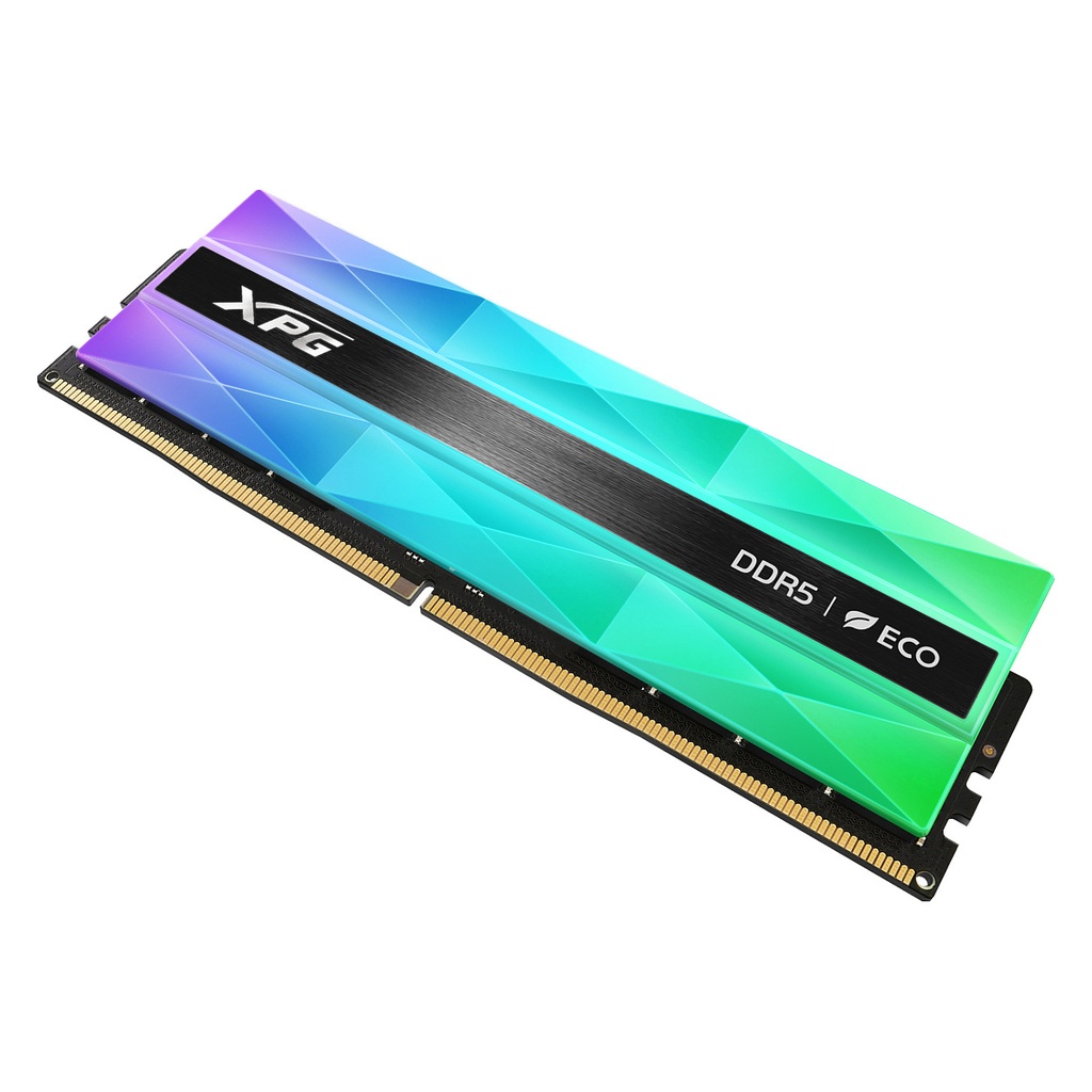 ADATA 16GB DIMM 6400 (1x 16 GB) · AX5U6400C3216G-CLANRSG