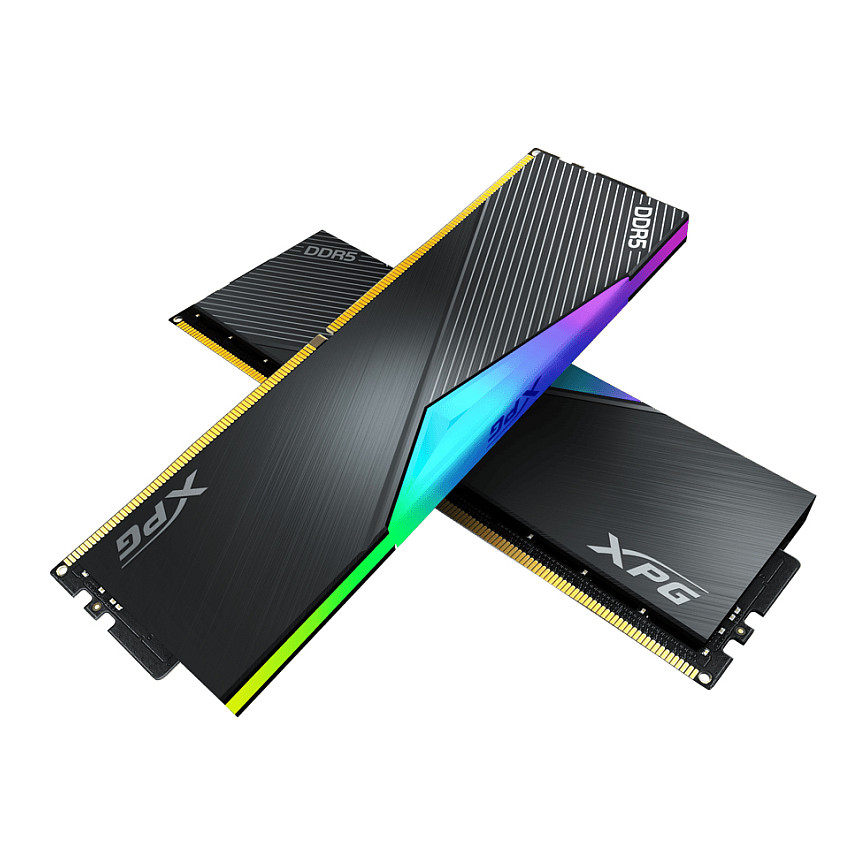 ADATA 32GB (2x16GB) DDR5-8000 DIMM - AX5U8000C3816G-DCLARBK