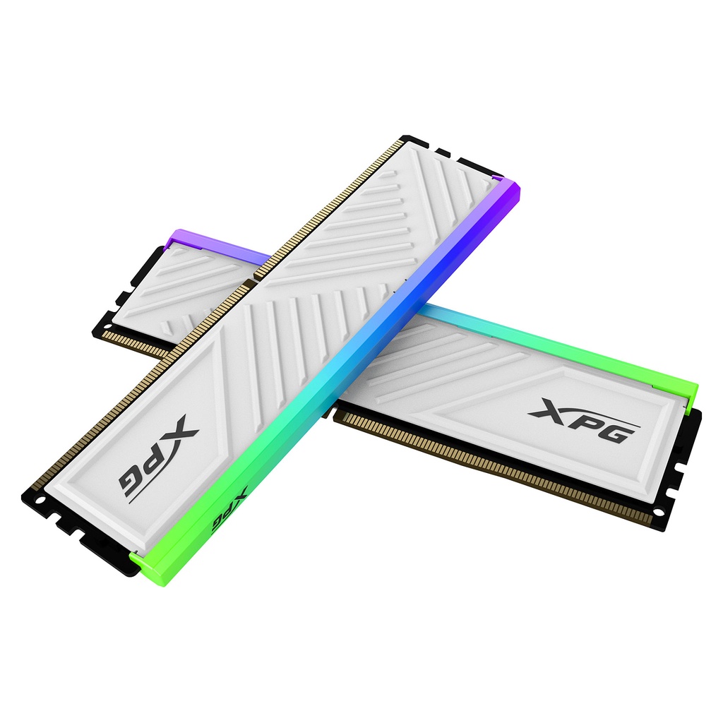 ADATA 64GB (2x32GB) DDR4-3200 DIMM - AX4U320032G16A-DTWHD35G