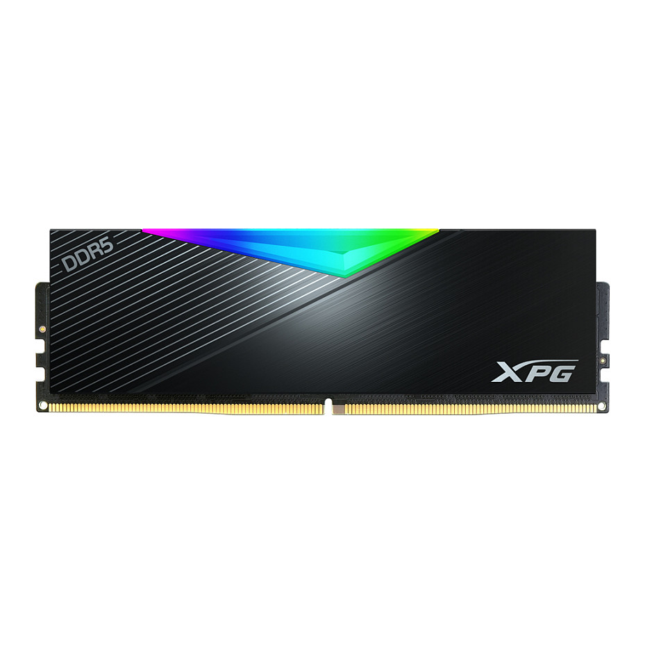 64GB ADATA DIMM 6000 (2x 32 GB) Dual-Kit · AX5U6000C3032G-DCLARBK