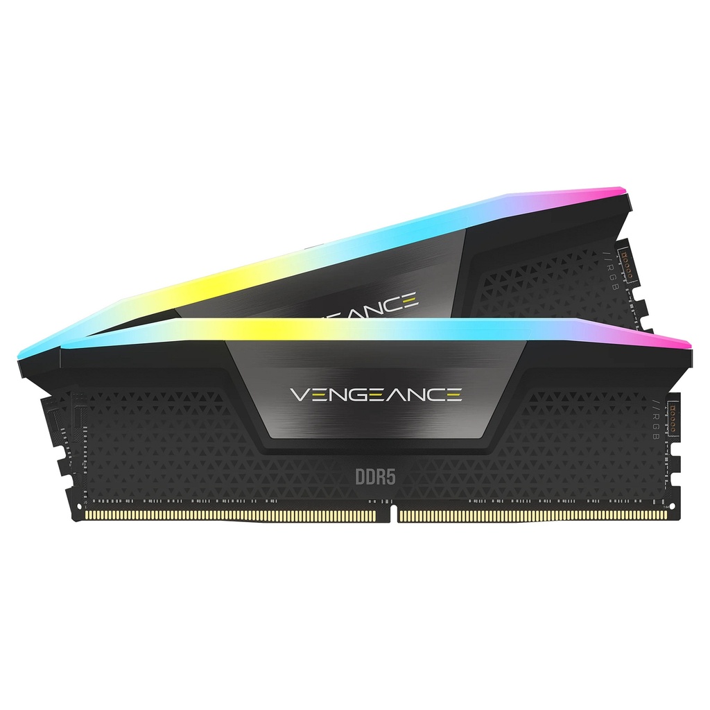 Corsair 16GB DDR5-5200 DIMM - CMH16GX5M2B5200C40